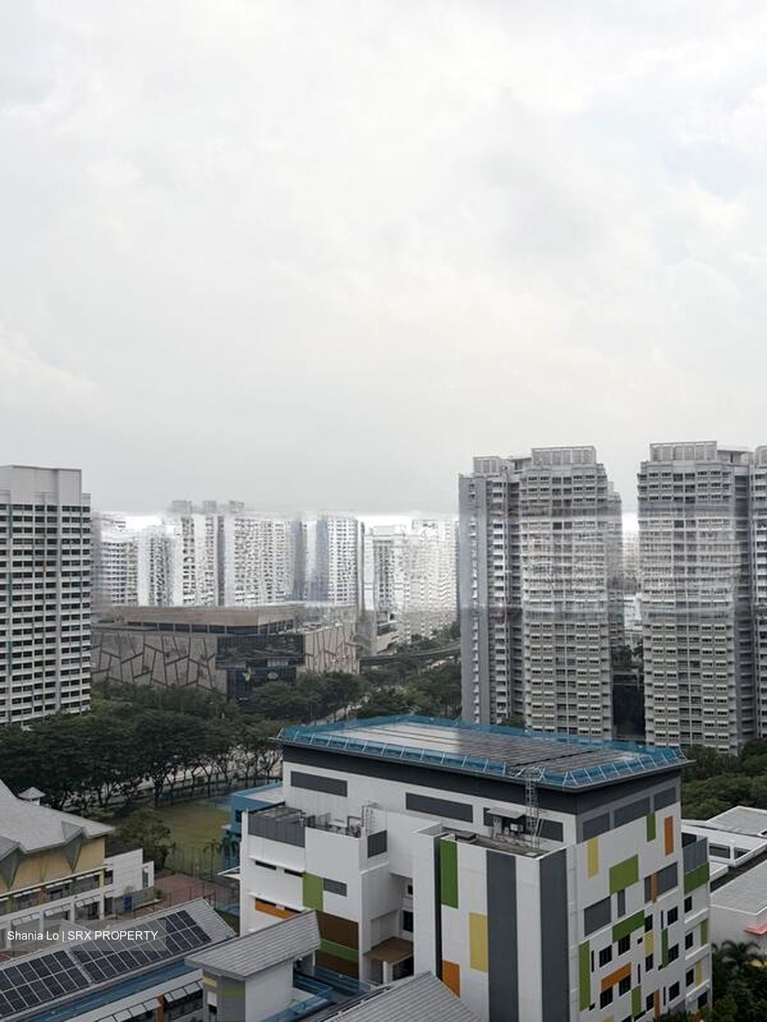 Blk 405B Fernvale Lane (Sengkang), HDB 5 Rooms #501775831